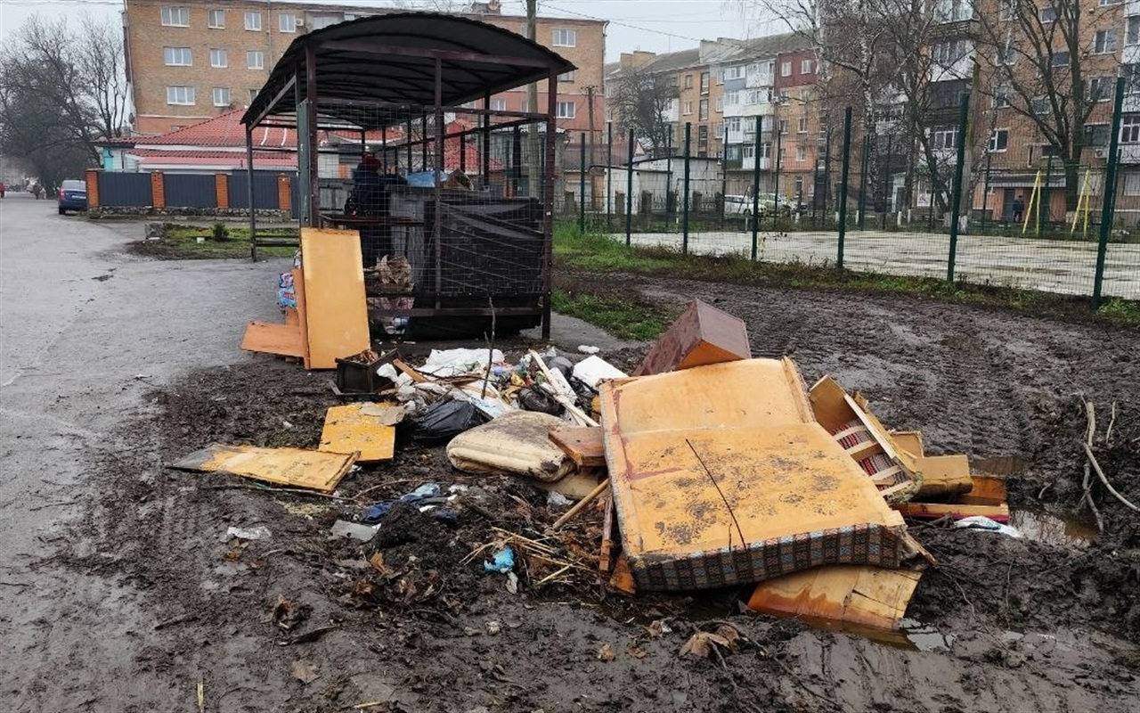 Герой сортування чи майстер хаосу