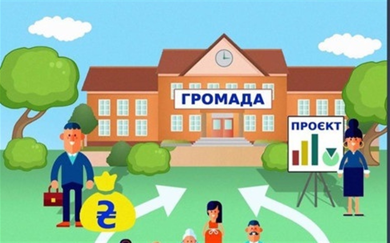 Чи знаєте ви про життя в громаді