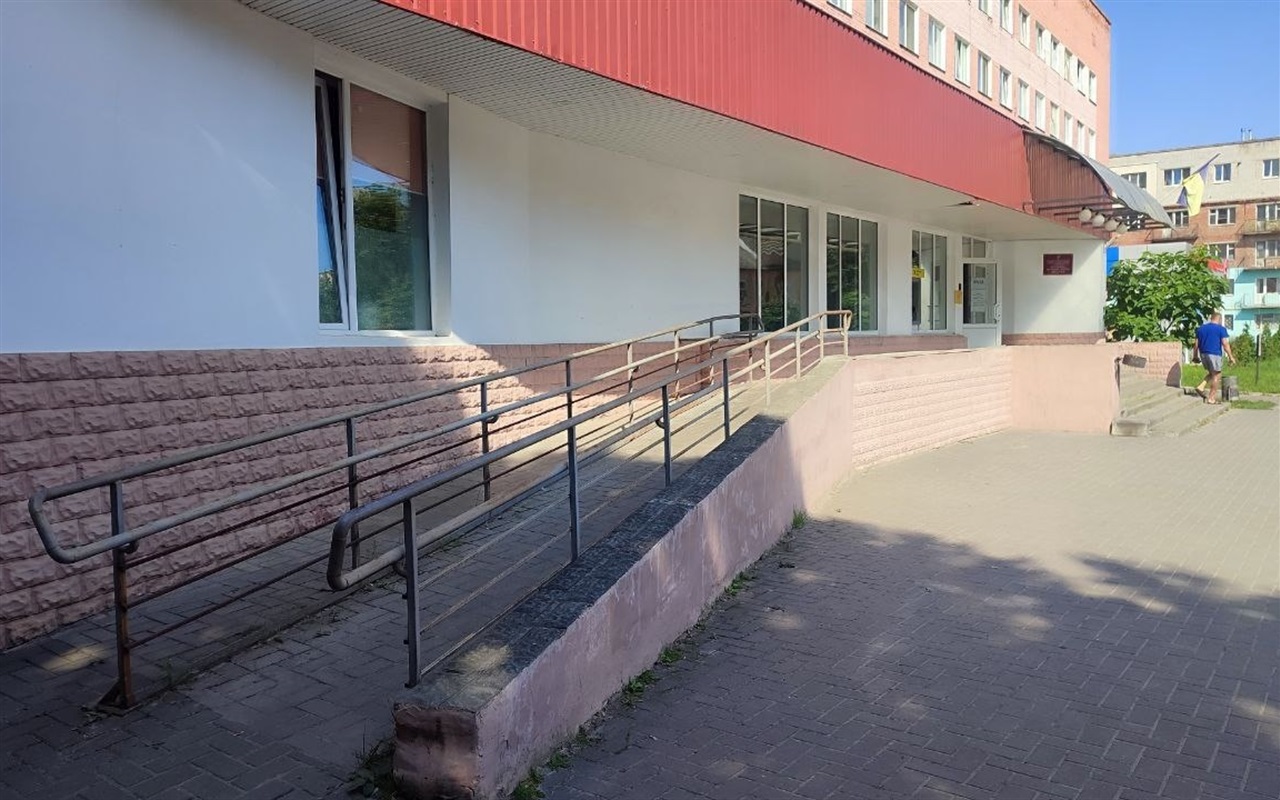 Навігатор безбар’єрності. Перевірте, наскільки добре ви обізнані у засобах доступності