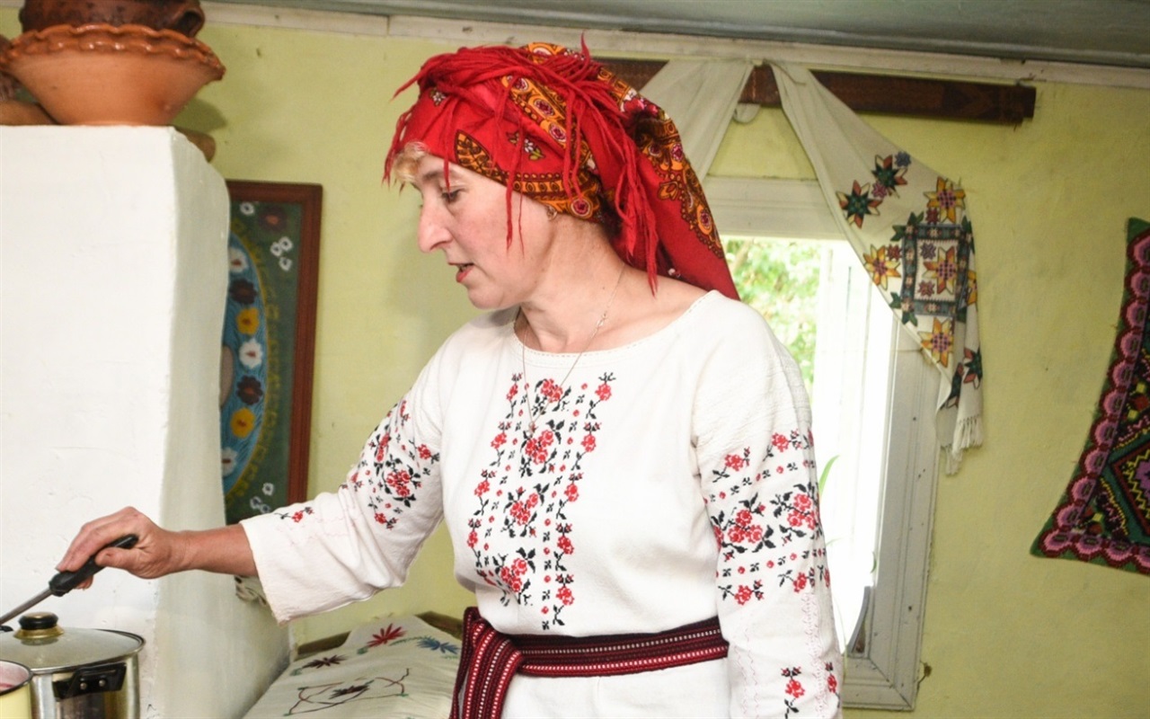 Перевірте, чи знаєте ви місцеві страви та їх секрети