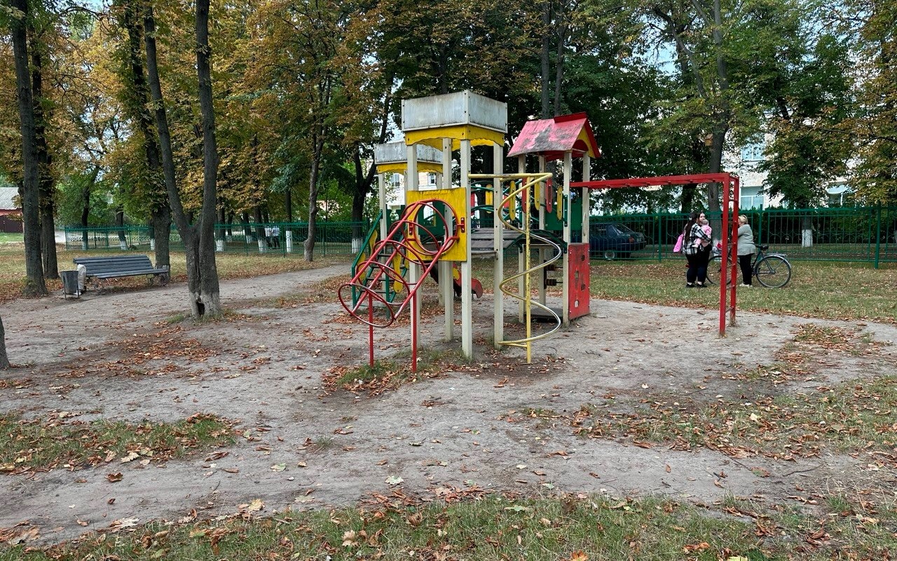 "Давай зустрінемося там, де..." – "А де це?"
