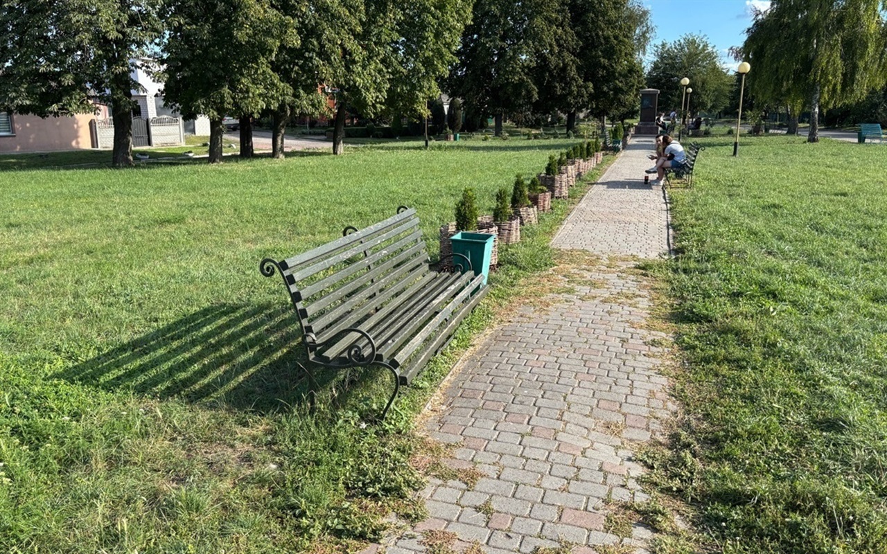 "Давай зустрінемося там, де..." – "А де це?"