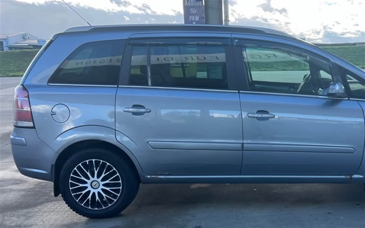 10 запитань для справжніх автолюбителів