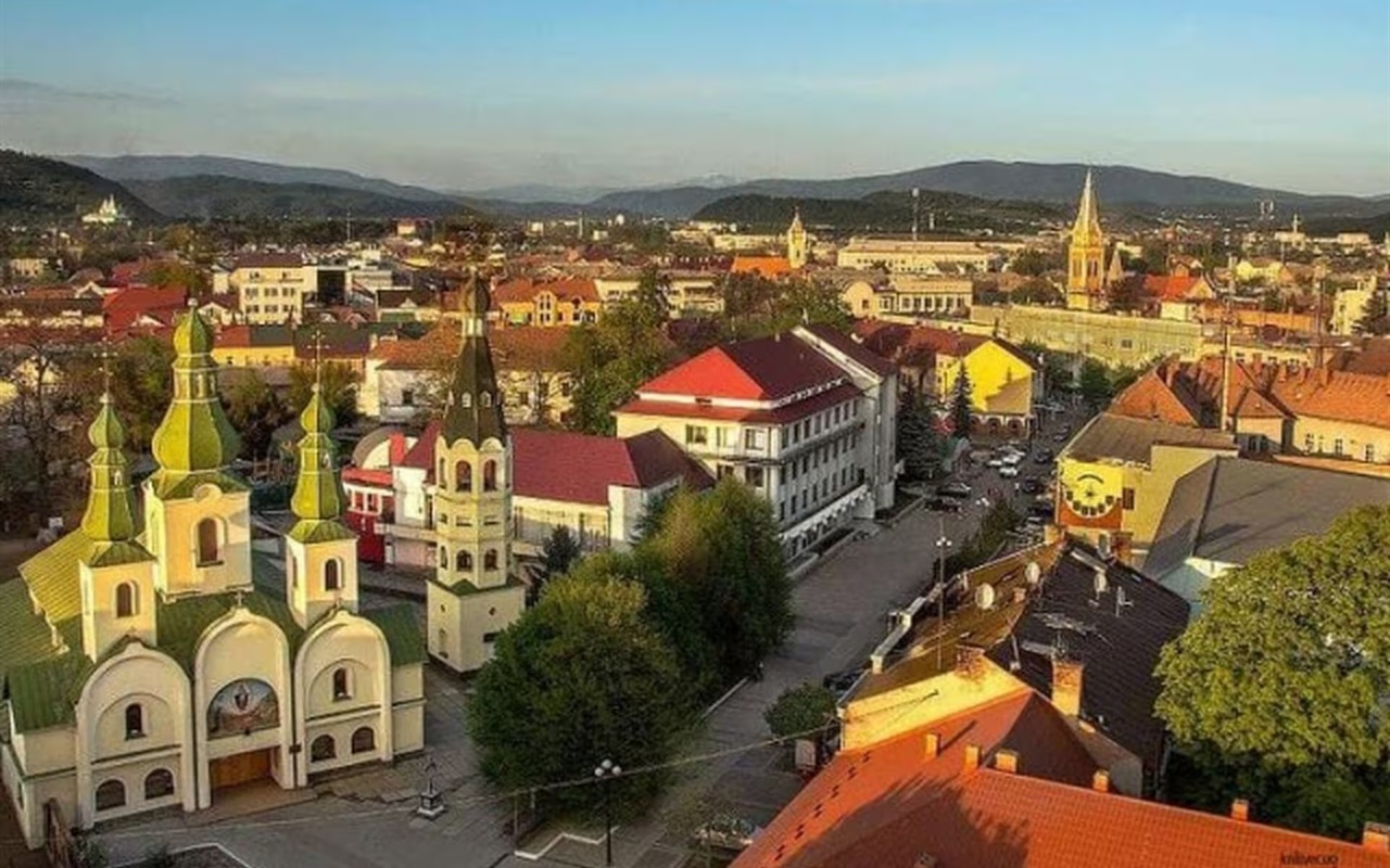 10 питань про регіони нашої країни