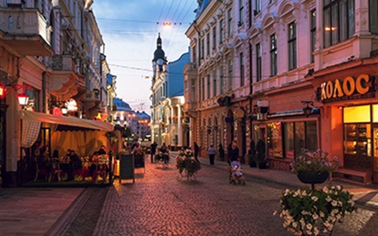 10 питань про регіони нашої країни