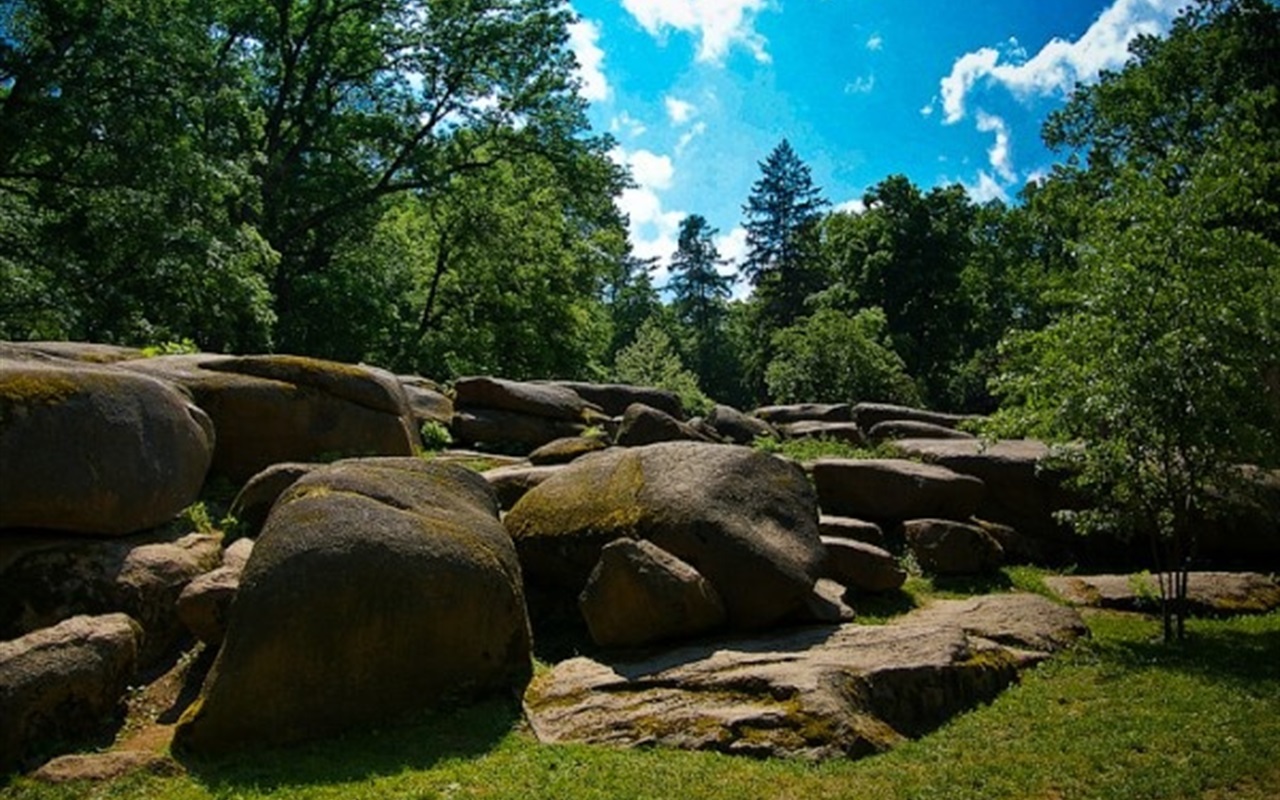 10 питань про регіони нашої країни