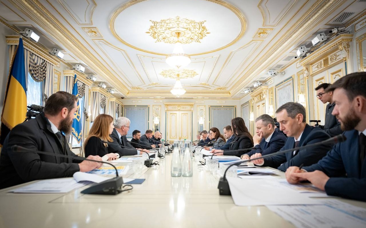 Як працює присвоєння звання Герой України і чому електронні петиції тут не діють