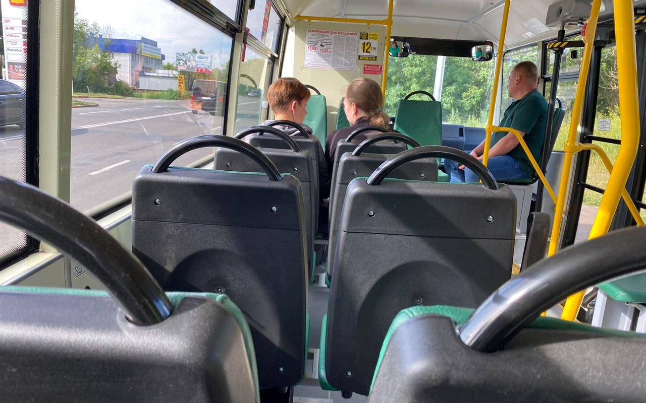 Наскільки ви знаєте говірку Полонного