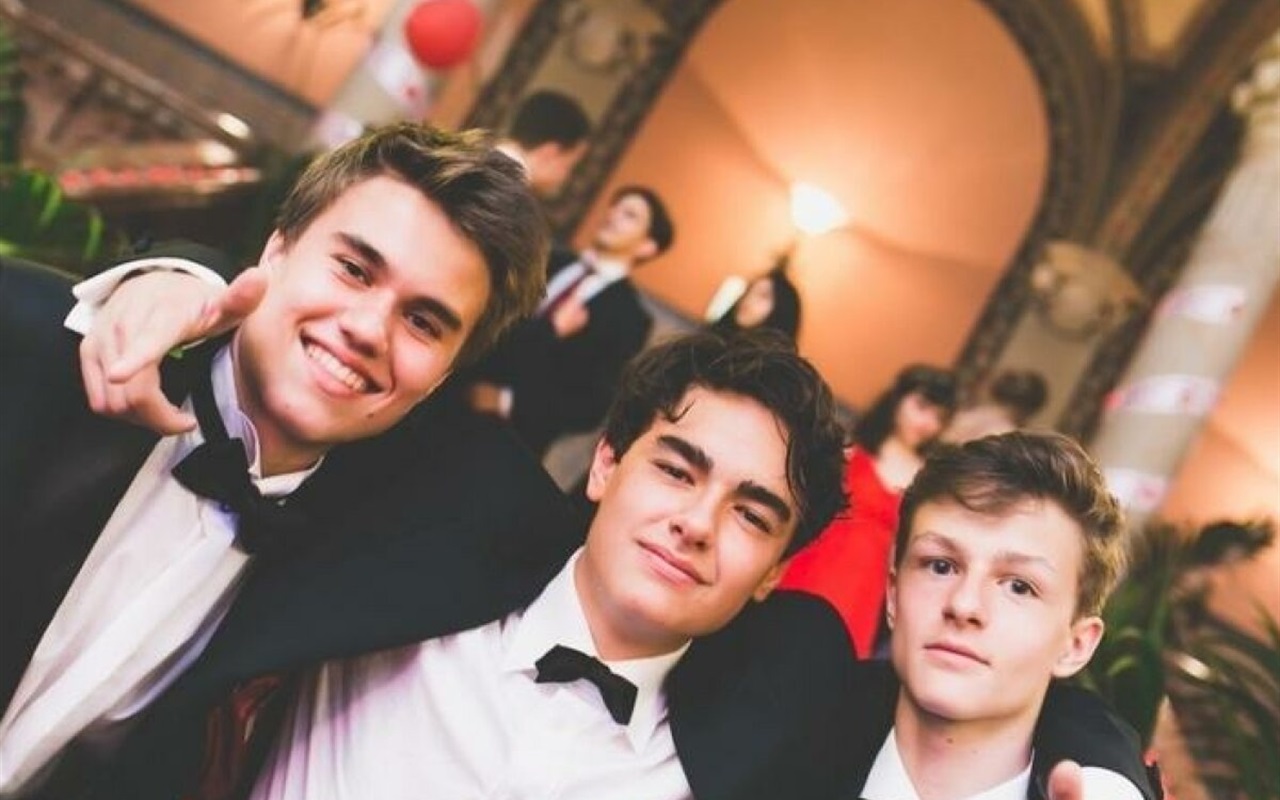 Довіра проти вербування: чи зможете ви вберегти свою дитину?