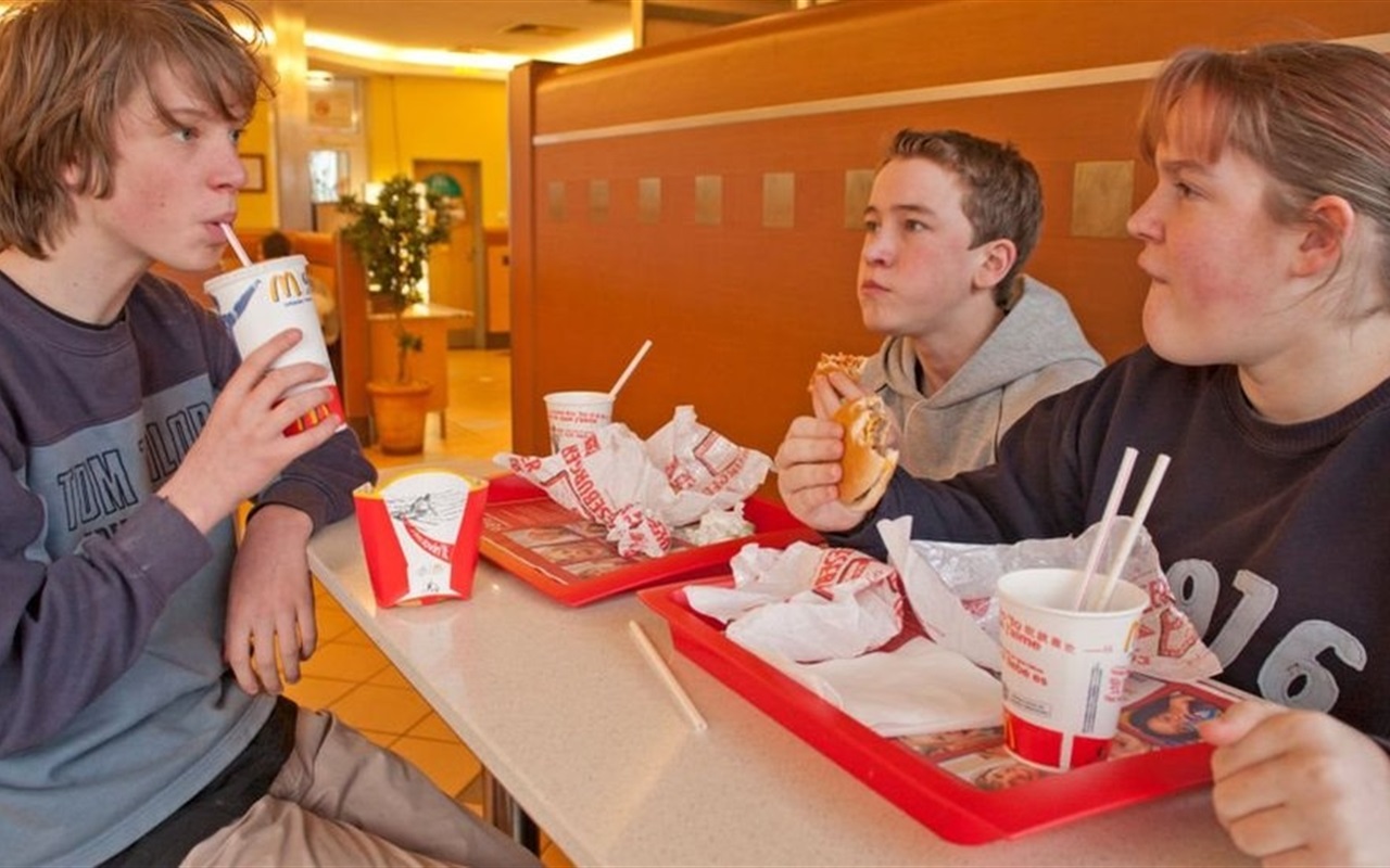 Довіра проти вербування: чи зможете ви вберегти свою дитину?