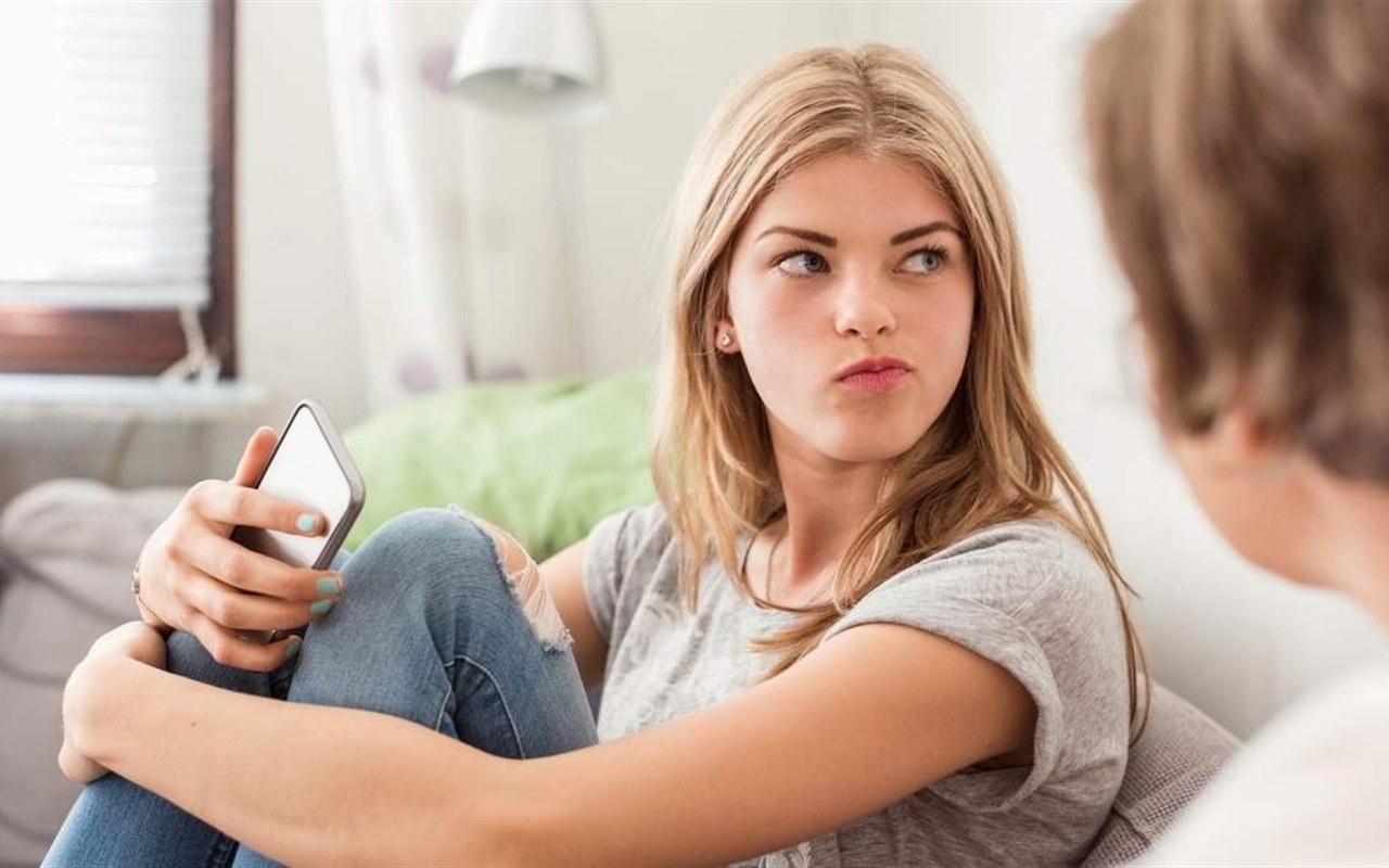 Довіра проти вербування: чи зможете ви вберегти свою дитину?