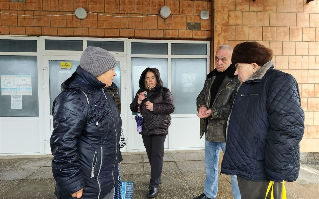 Чи легко говорити про важливе для усіх