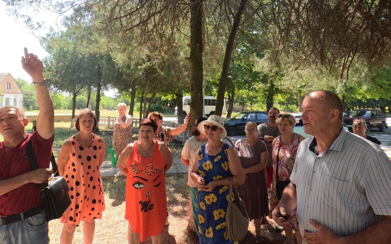 Чи легко говорити про важливе для усіх