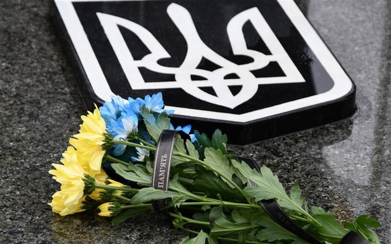 Хвилина мовчання: що ви знаєте про неї? Тест