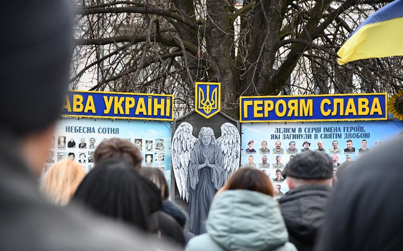 Хвилина мовчання: що ви знаєте про неї? Тест