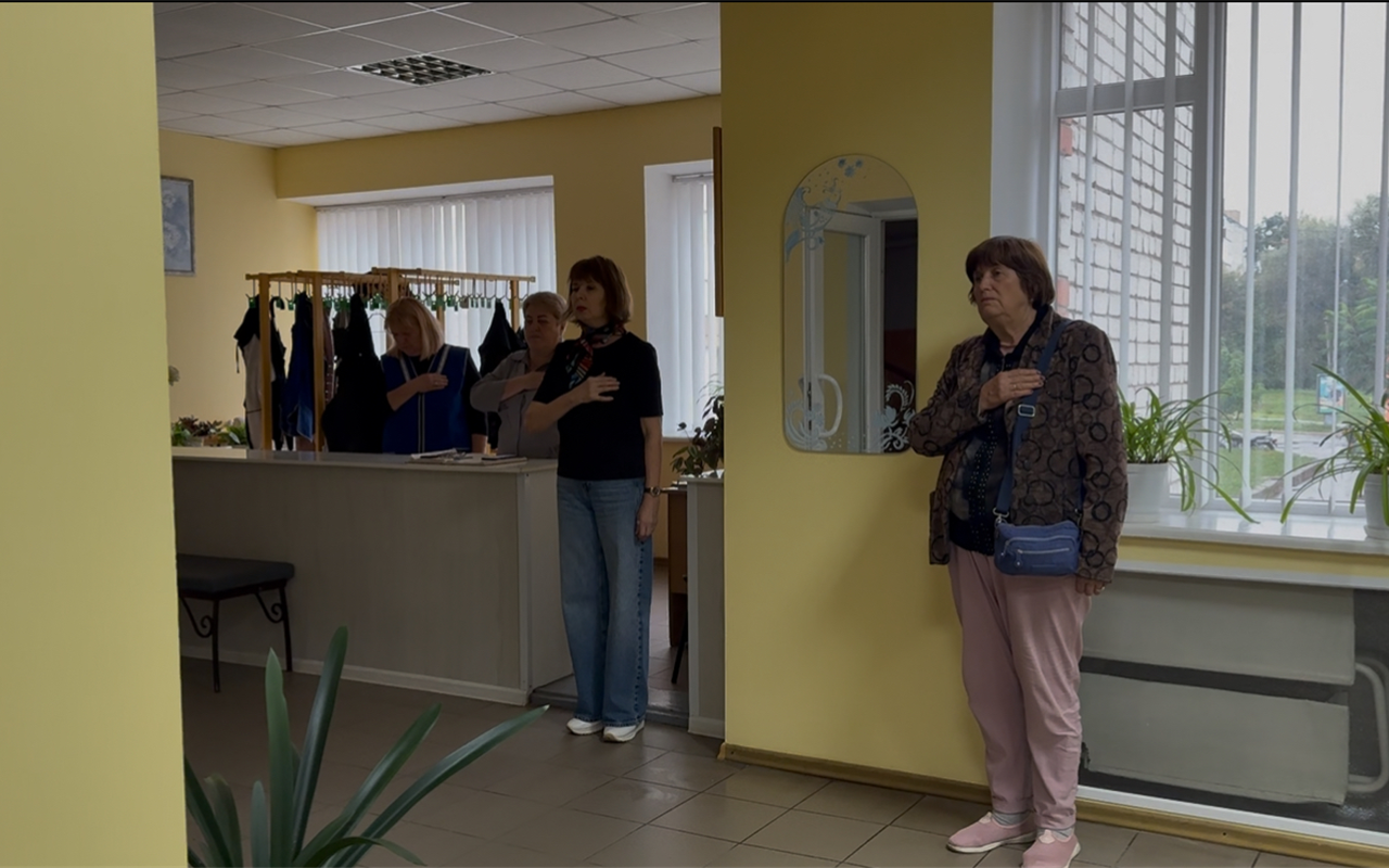 Хвилина мовчання: що ви знаєте про неї? Тест