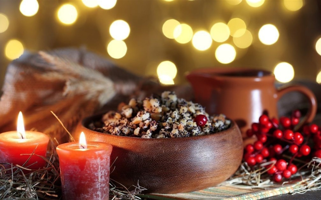 Який ви колядник?