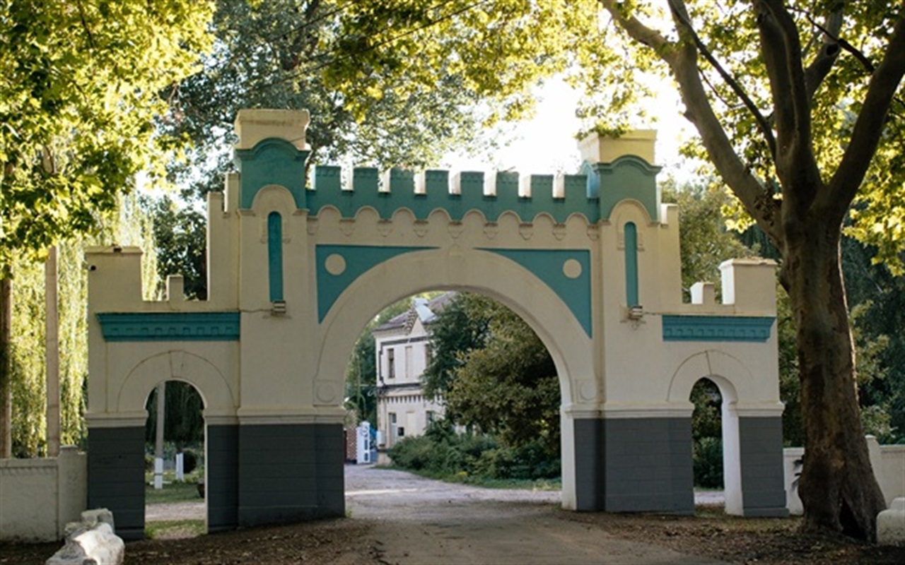 Тест: чи знаєте ви справжню історію пам’ятників Біляївки та громади?