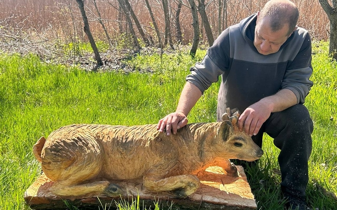 Тест: чи знаєте ви справжню історію пам’ятників Біляївки та громади?