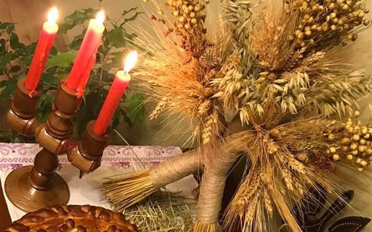 Дізнайся, наскільки добре ти знаєш справжнє українське Різдво