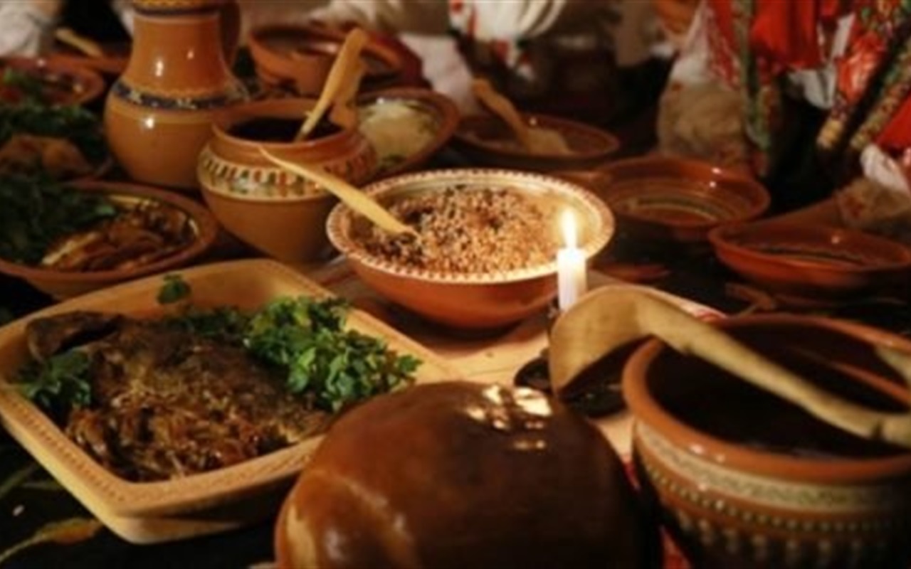 Дізнайся, наскільки добре ти знаєш справжнє українське Різдво