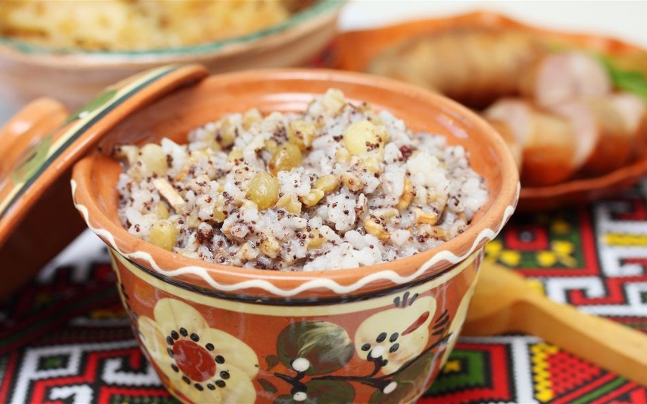 Дізнайся, наскільки добре ти знаєш справжнє українське Різдво