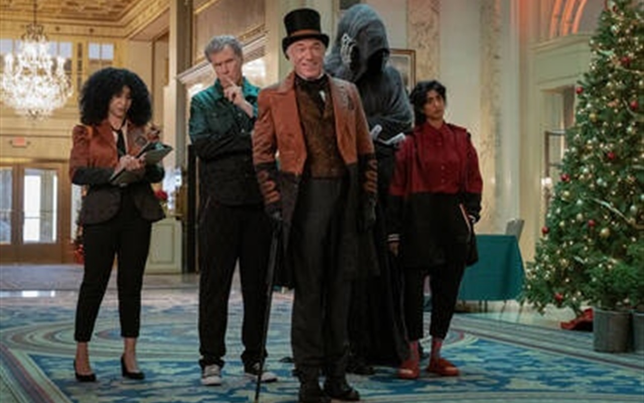 10 кадрів з фільмів