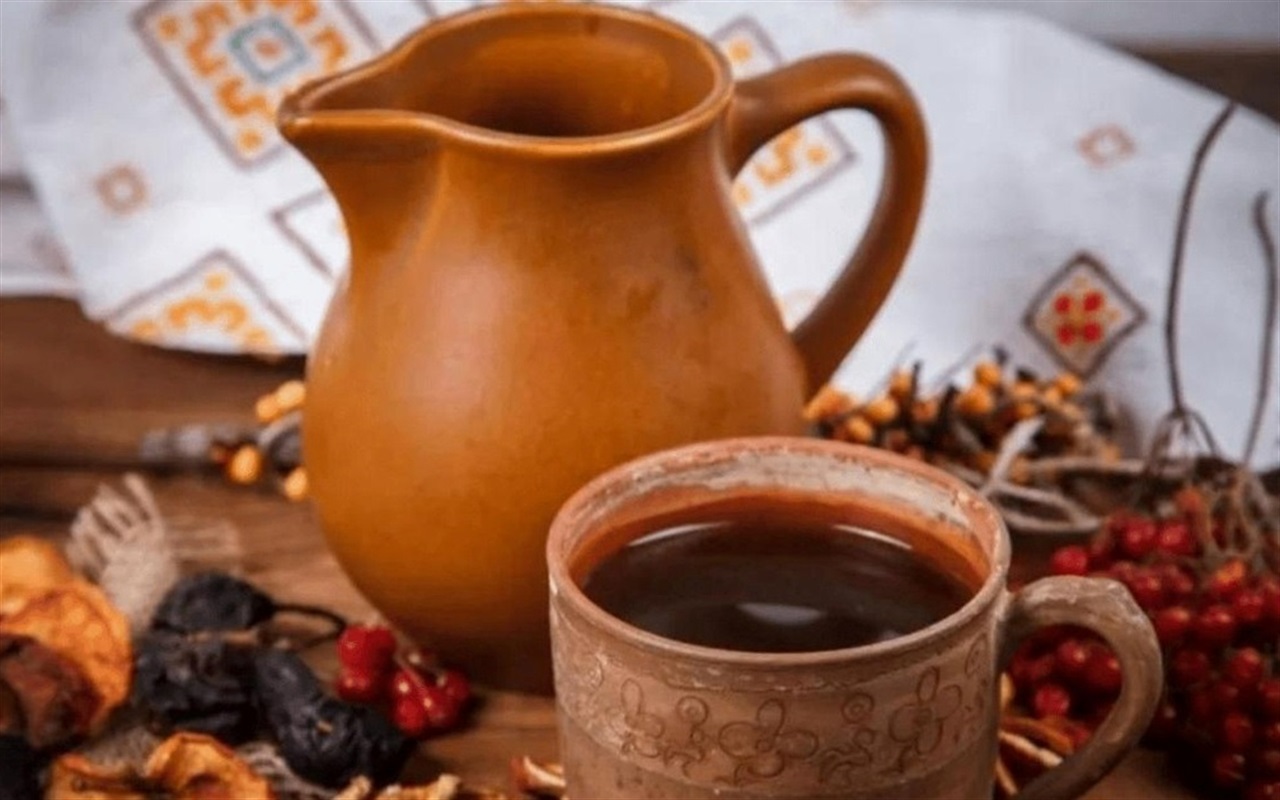 Ялинка, коляда і святкові страви: український тест