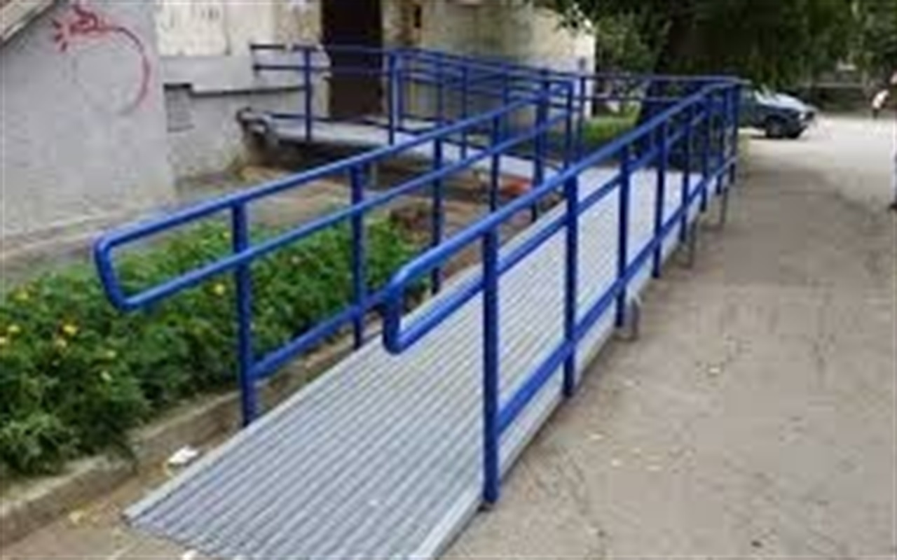 Етика взаємодії: тест на розуміння потреб маломобільних груп