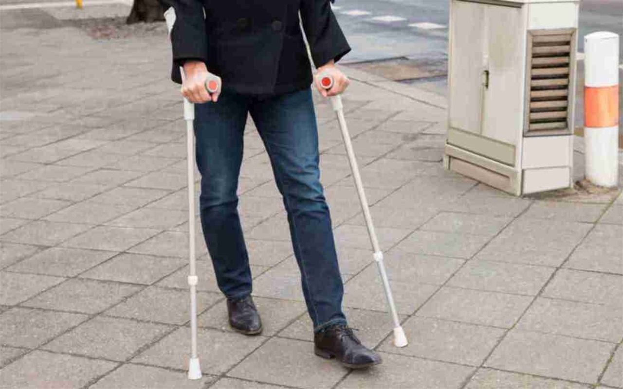 Етика взаємодії: тест на розуміння потреб маломобільних груп