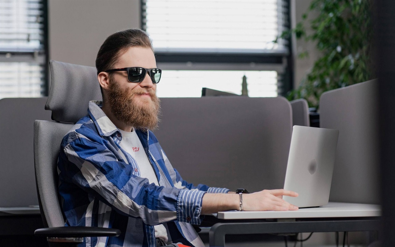 Етика взаємодії: тест на розуміння потреб маломобільних груп