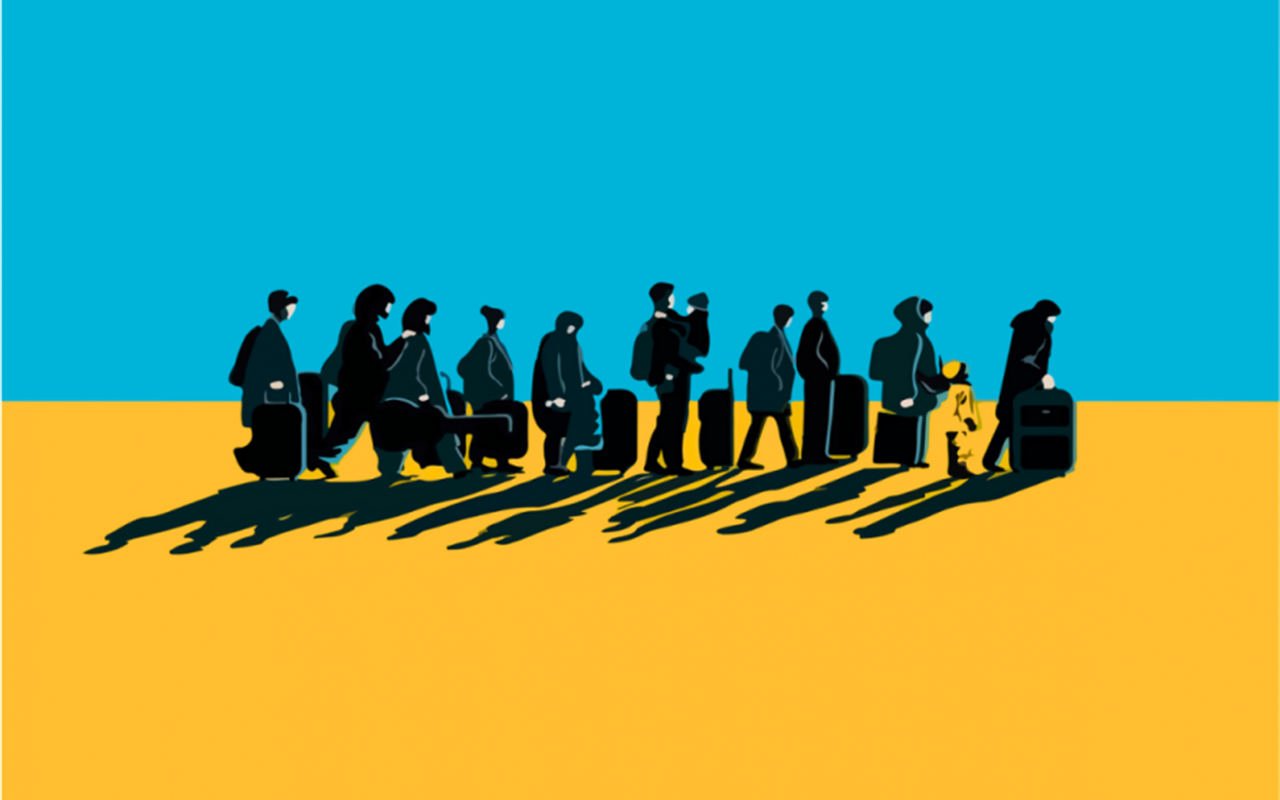 Соціальний захист ВПО: головні зміни на межі 2025–2026