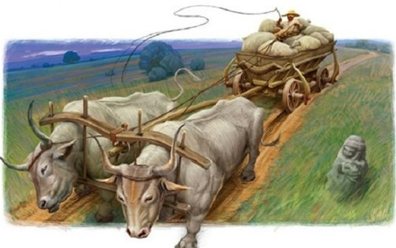 Тест: "Українська література в цитатах: хто автор?"