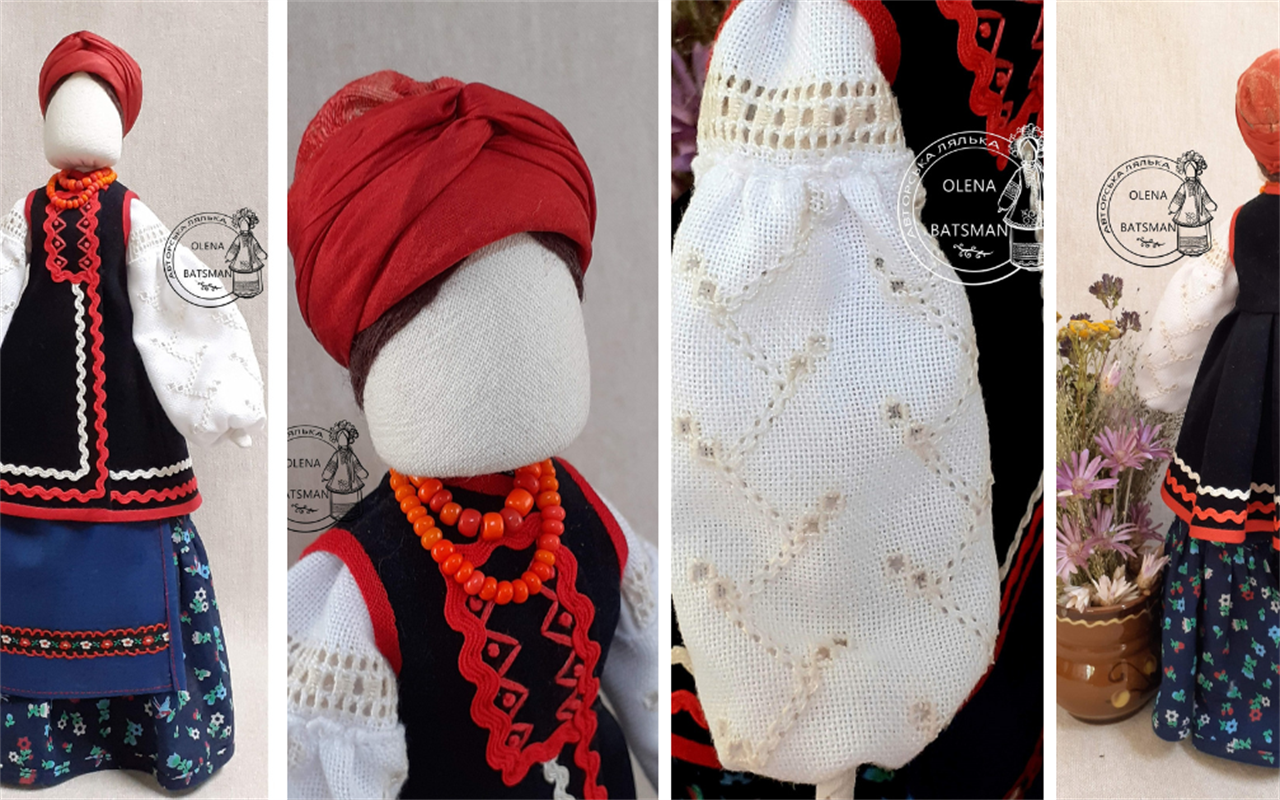 Тести про традиції Куп’янщини