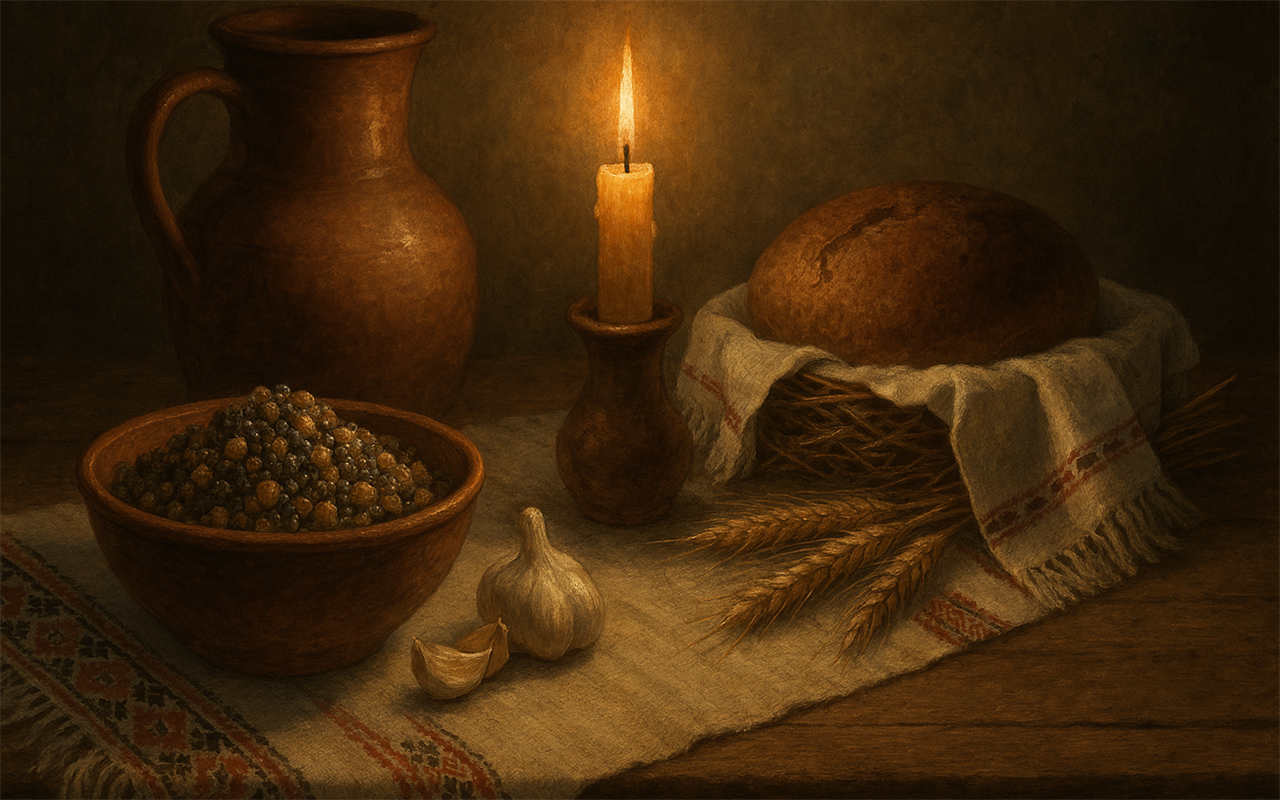 Тести про традиції Куп’янщини