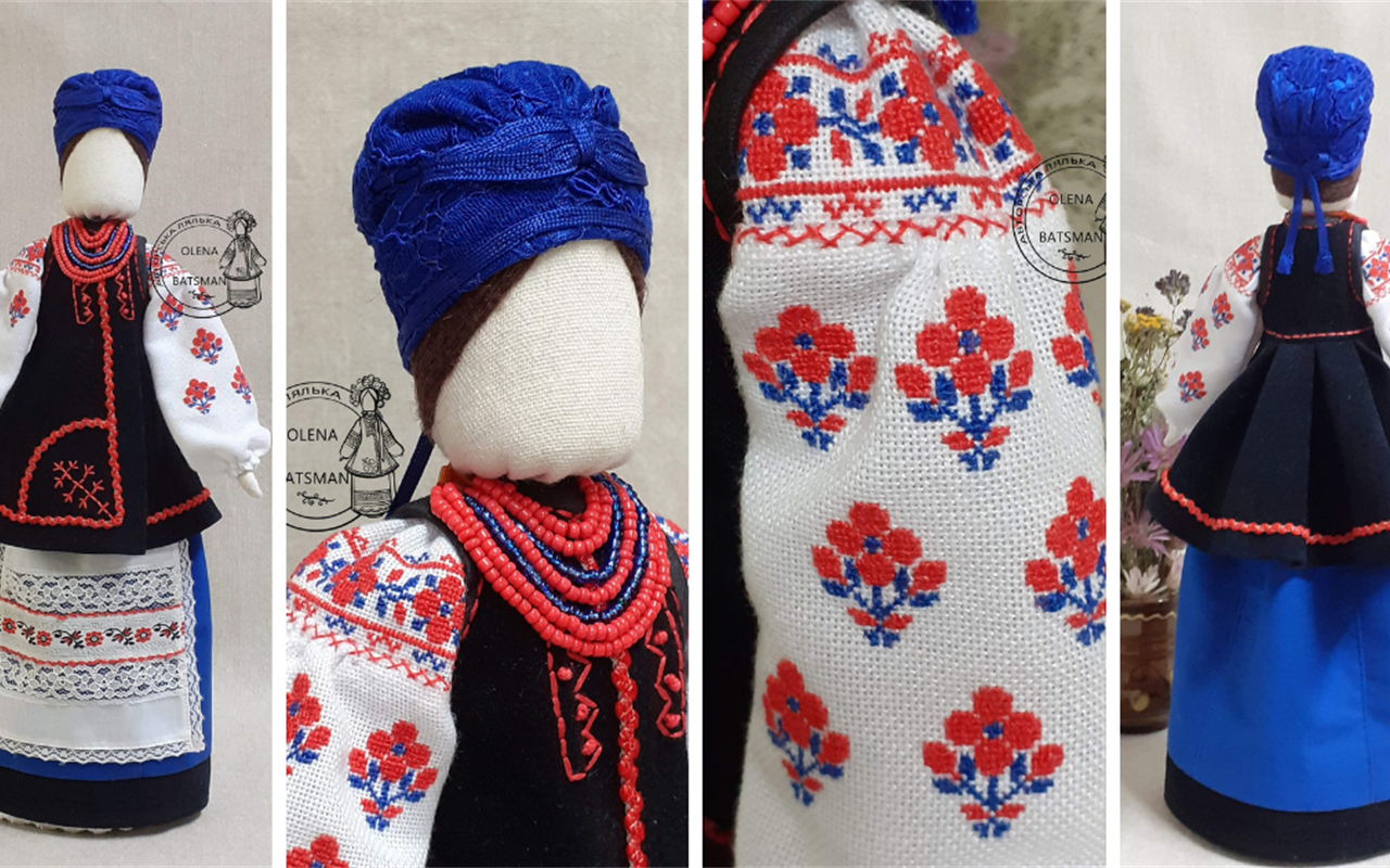 Тести про традиції Куп’янщини