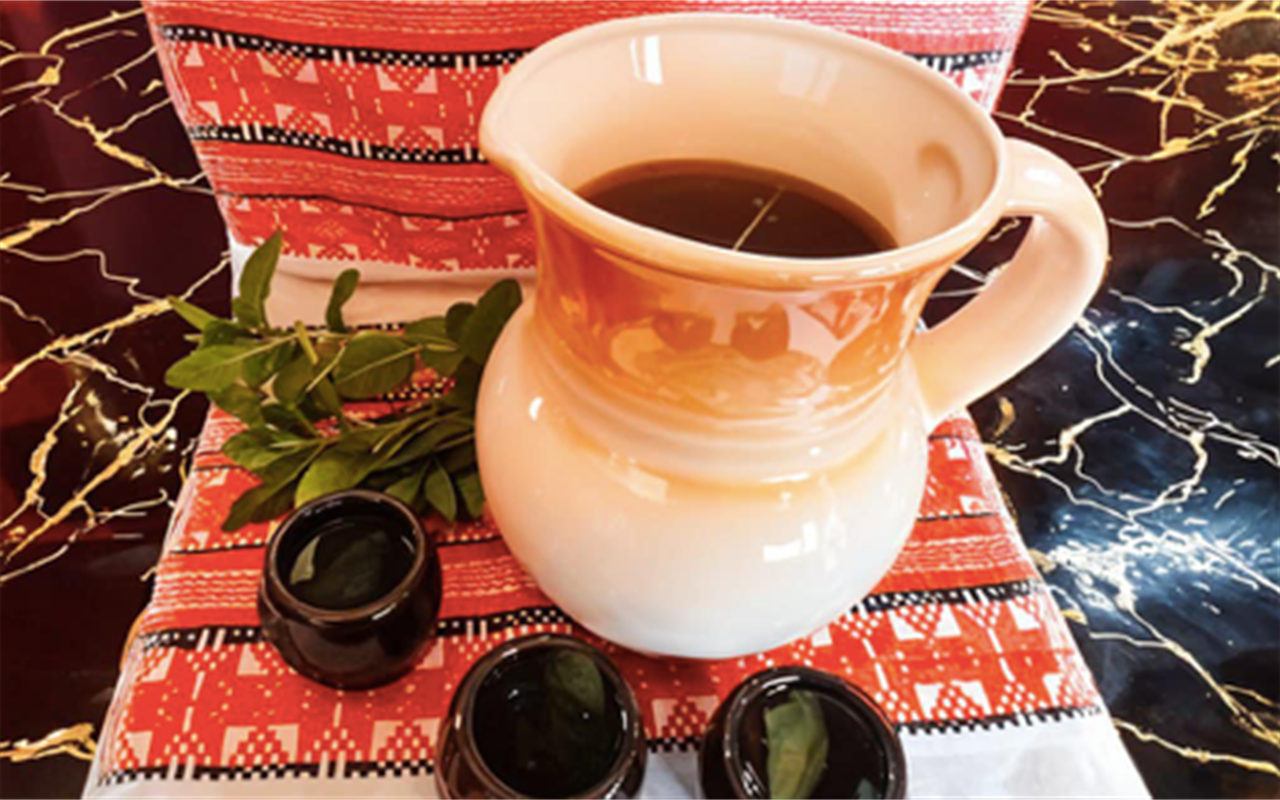 Тести про традиції Куп’янщини