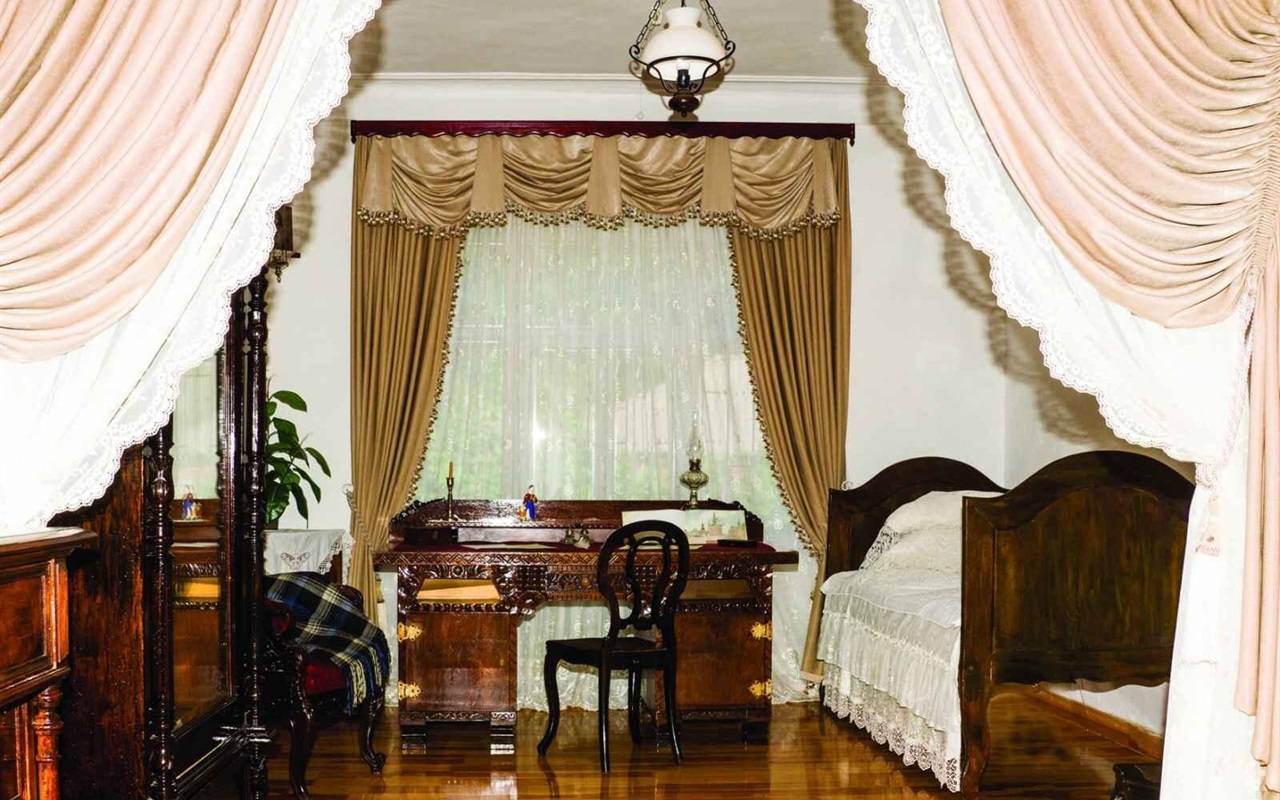 Тарас Шевченко в Переяславі