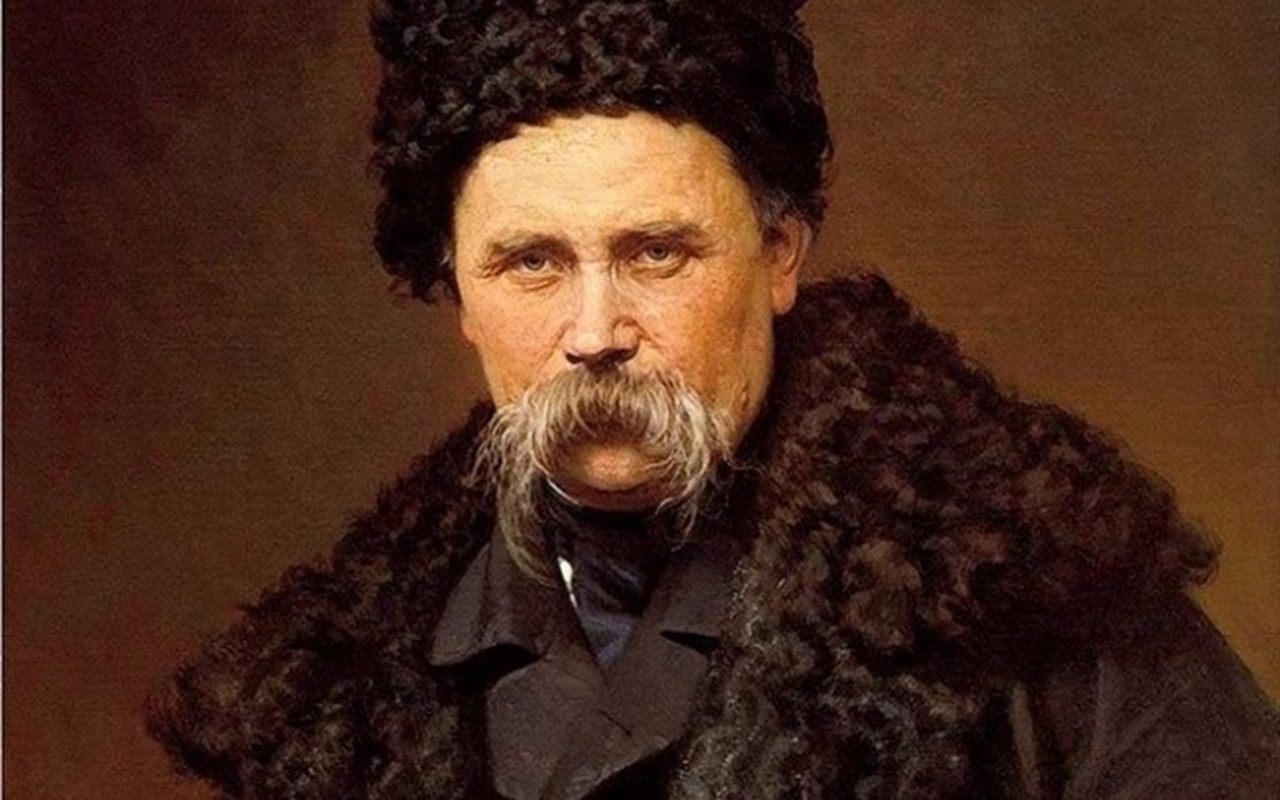 Як добре ви знаєте Шевченка?