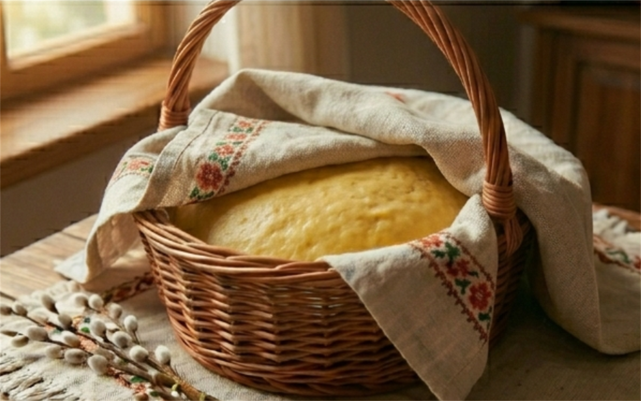 Ти - майстер випічки чи початківець? Перевір себе за допомогою тесту