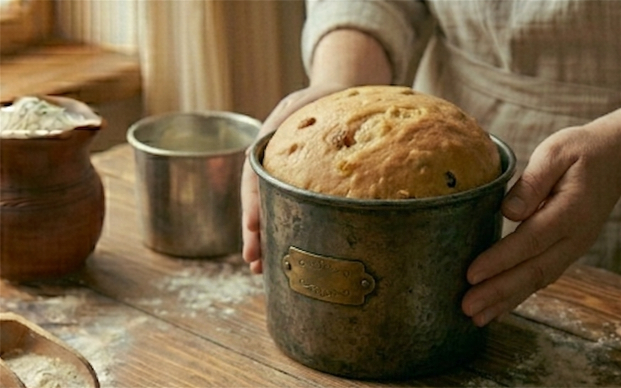 Ти - майстер випічки чи початківець? Перевір себе за допомогою тесту