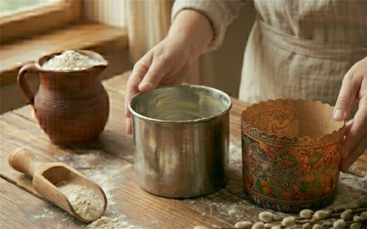 Ти - майстер випічки чи початківець? Перевір себе за допомогою тесту