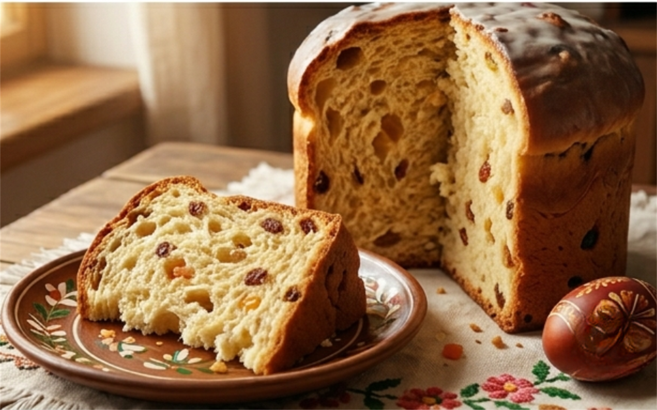 Ти - майстер випічки чи початківець? Перевір себе за допомогою тесту