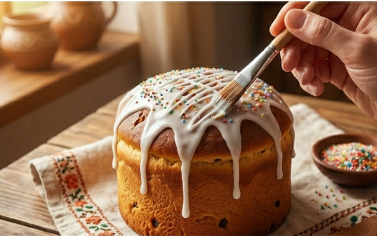 Ти - майстер випічки чи початківець? Перевір себе за допомогою тесту