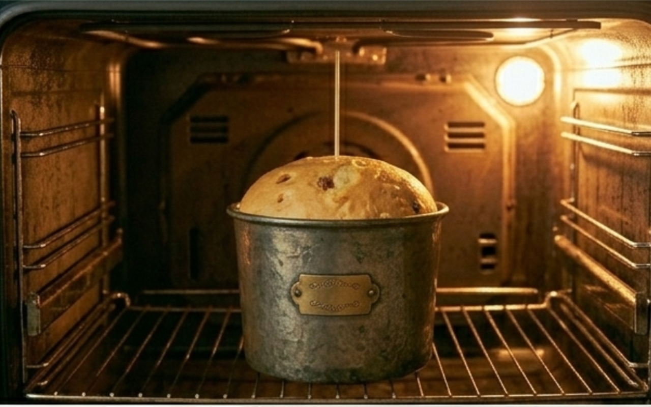 Ти - майстер випічки чи початківець? Перевір себе за допомогою тесту