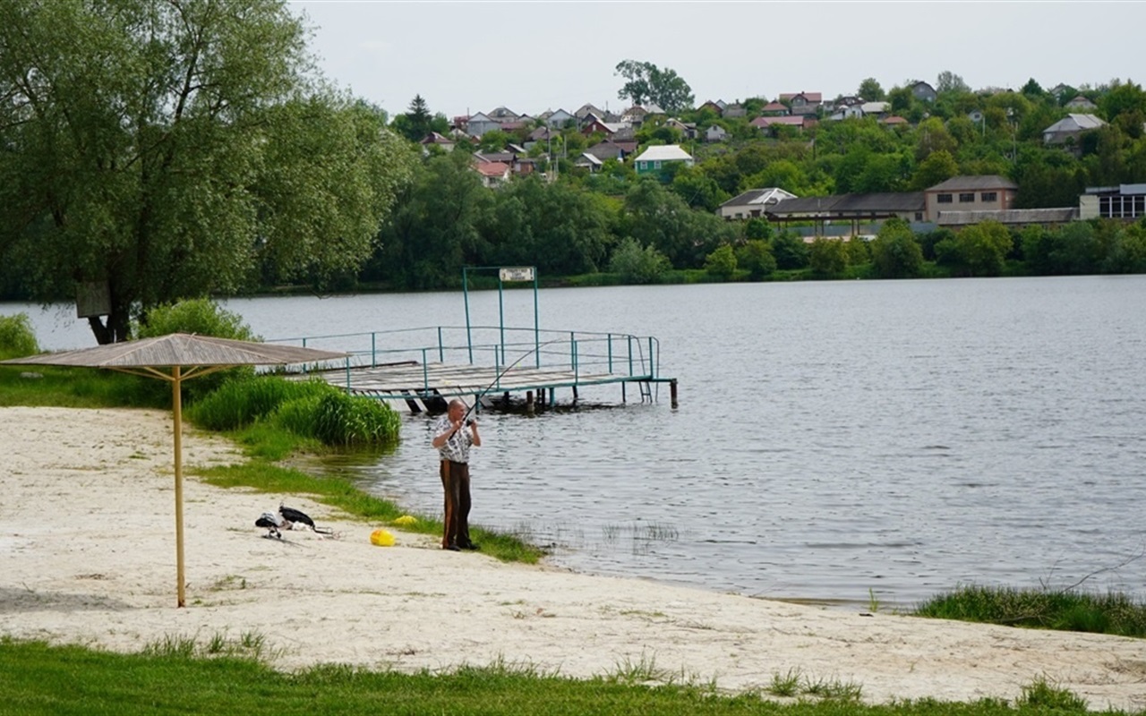 Перевірте себе