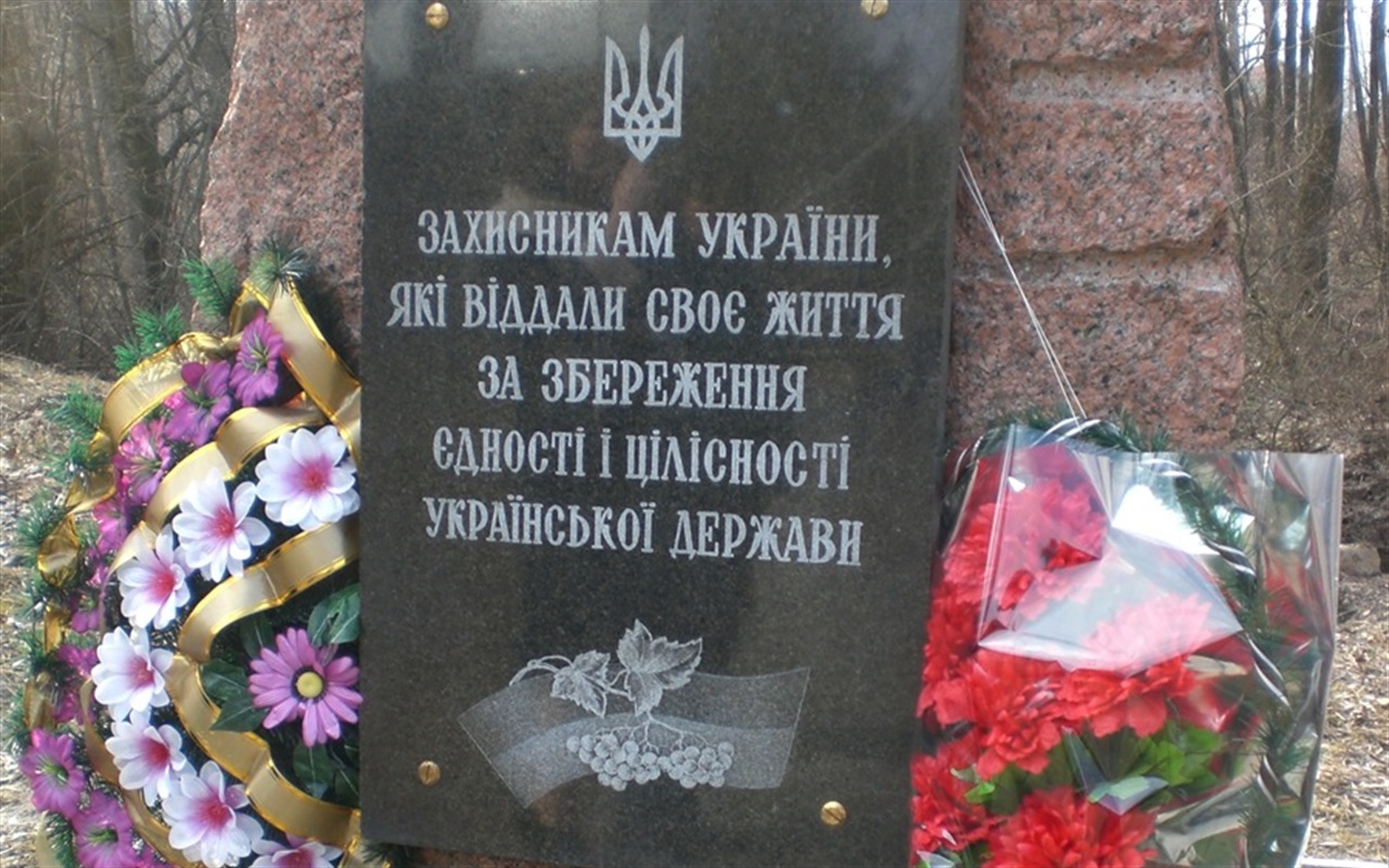 Перевірте себе