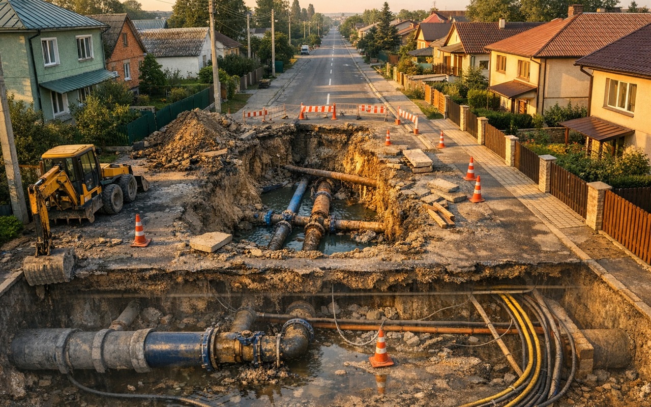 Тест за матеріалами статті