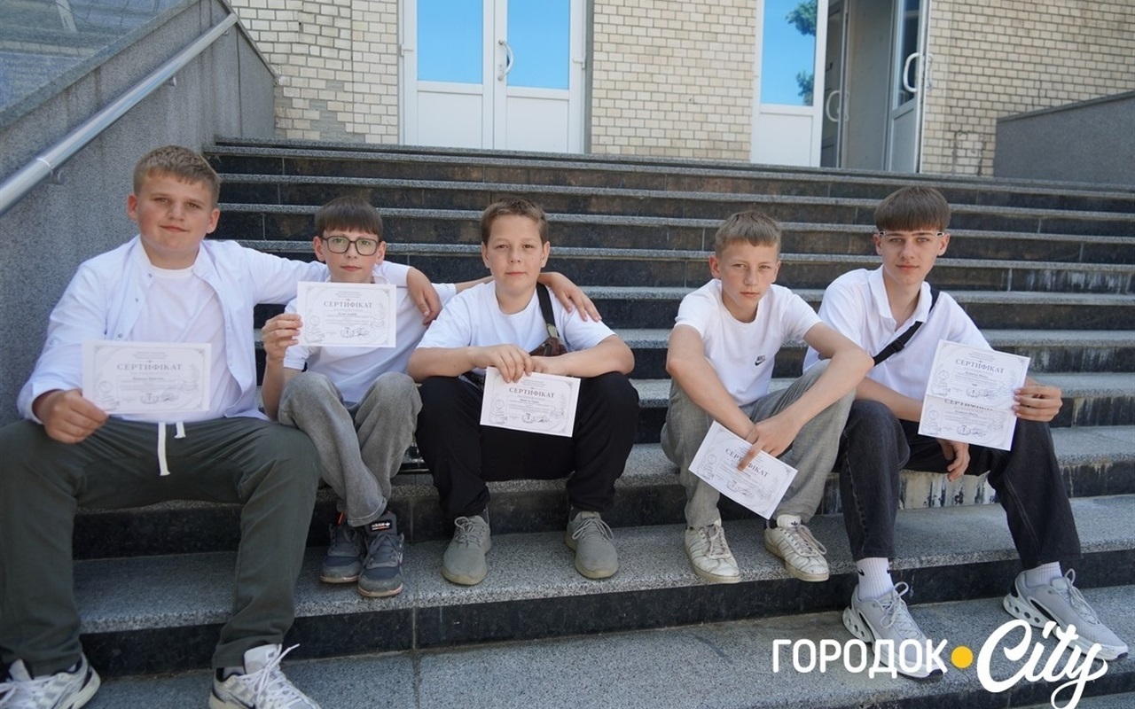 Оберіть правильну відповідь