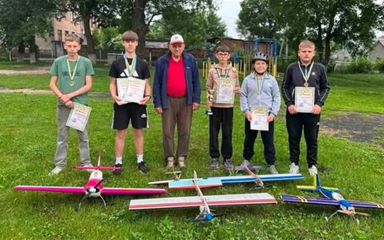 Оберіть правильну відповідь